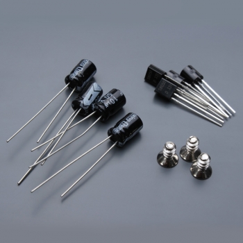 Weihnachtsbaum Flash LED Elektronische DIY Learning Kit