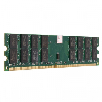 4GB DDR2 800MHZ PC2-6400 240 Pins Desktop PC Memory AMD Motherboard
