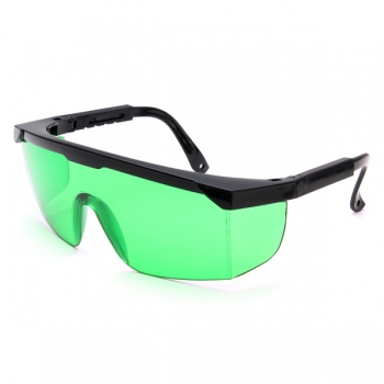 EleksMaker® Blauer  Violetter Laser Schutzbrillen Sicherheitsbrillen Laser Eyewear