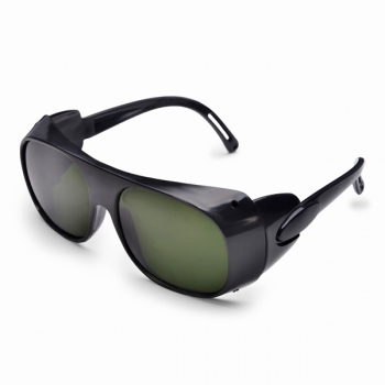 600-700 nm Red Laserschutzbrillen Laserschutzbrille Eyewear