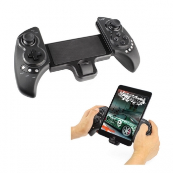 Ipega PG-9023 drahtloser Bluetooth Teleskop-Controller Gamepad Joystick für iOS Android Tablet iPad
