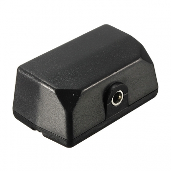 3.5mm Diktaphon Telefon Aufnahme Adapter für Voice Recorder
