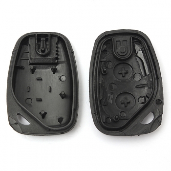 Fernschlüssel Fob Hülle Schale für Vauxhall Movano Vivaro Verkehr Primastar