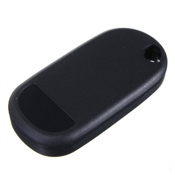 Remote Key Lock Fob Hülle Cover für Honda Civic CRV Accord