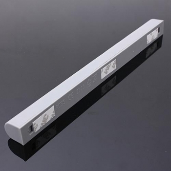 Drahtlose Schwingungssensor 6 Helle LED batteriebetriebene Nacht Kabinett Licht