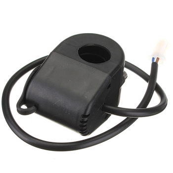 12V Motorrad Zigaretten Feuerzeughalter Netzanschluss für Telefon MP3 GPS