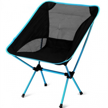 IPRee® Outdoor Portable Klappstuhl Camping Wandern Picknick BBQ Hocker