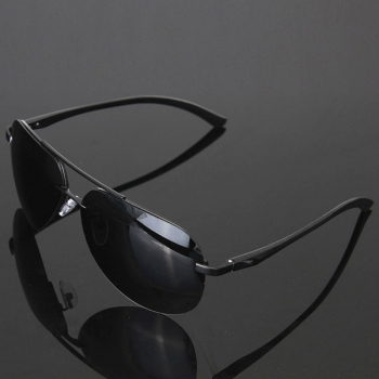 Herren Polarisierte Sonnenbrillen Fahren Outdoor Sport Brillen Brillen