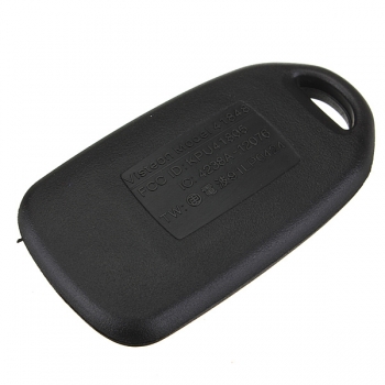 Fernschlüsselkasten Lock Shell, das Clicker Reparatur Keyless für Mazda