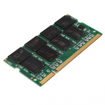1 GB ddr333 pc2700 200 befestigt non-ecc cl2.5 Laptop dimm Speicherwidder