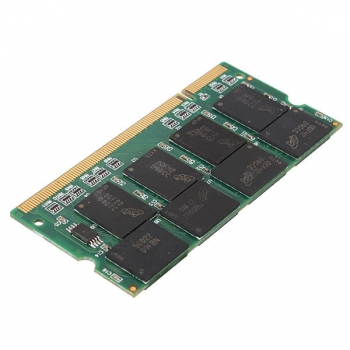1 GB ddr333 pc2700 200 befestigt non-ecc cl2.5 Laptop dimm Speicherwidder