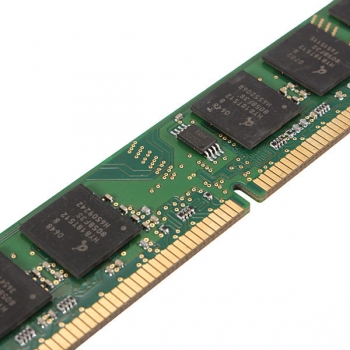 1 GB pc2-6400u ddr2 240pins 800-MHz-Tischpc dimm Gedächtnis sdram Widder