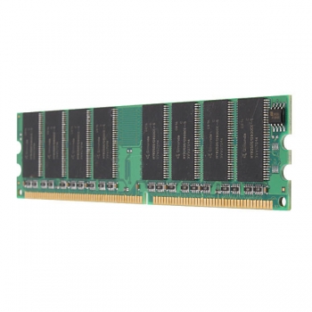 1 GB ddr333 Arbeitsfläche des pc2700 non-ecc MHz dimm Gedächtnis 184 Nadeln