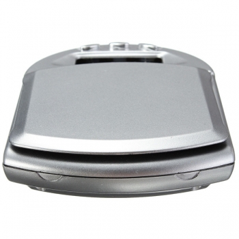 0.1 - 500g LCD-Anzeige Digital-Taschen-Gewicht-Skala-Balance