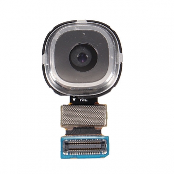 Zurück Rückseiten Kamera Flexkabel Wiedereinbau für Samsung Galaxy i9500 S4 