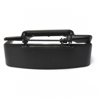 Sonnenschutz Visor Schirm für GPS Navigationsgerät mit 4.3 Zoll 5 Zoll Bildschirm