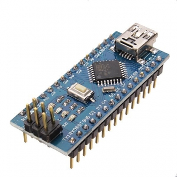 Geekcreit® ATmega328P Arduino Kompatibel Nano V3 Verbesserte Version Kein Kabel