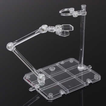 Handlungsbasis passende Anzeige tritt für 1/144 hg/rg gundam+hook ein