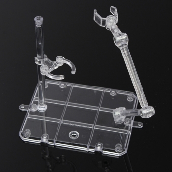 Handlungsbasis passende Anzeige tritt für 1/144 hg/rg gundam+hook ein