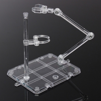 Handlungsbasis passende Anzeige tritt für 1/144 hg/rg gundam+hook ein