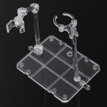 Handlungsbasis passende Anzeige tritt für 1/144 hg/rg gundam+hook ein