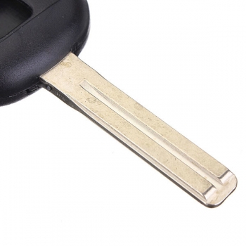 3 Knopf Fernschlüsselanhänger Fall Shell Klinge für Lexus IS200 GS300