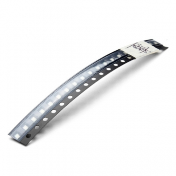 100pcs 0805 ultra helle SMD LED Licht-emittierende Diode 5 Farben