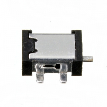10pcs 5Pin 2.5x0.65MM DC SMD SMT Buchse 0.7 mm Jack