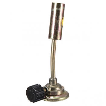 Camping Heizung Schweißen Butan Brenner Zündung Gas Fackel Flamme Gun