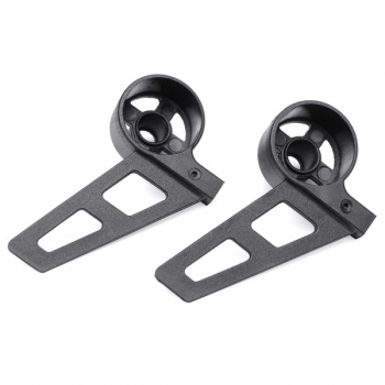 Hisky HCP100S RC Hubschrauber Teil Heckmotorhalterung 800389