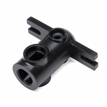 Hisky hcp100s RC-Hubschrauberteile Hauptrotor führen Block 800398 an