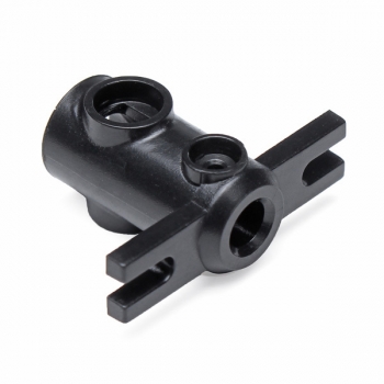 Hisky hcp100s RC-Hubschrauberteile Hauptrotor führen Block 800398 an