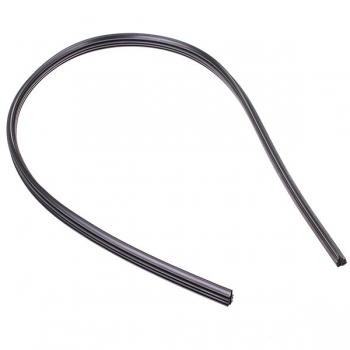 Universal 28inch 700mm Auto Bus Kofferfahrzeug Rubber Graphite Scheibenwischer