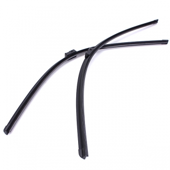 Ein Paar Flachwischerblätter für CITROEN C4 Picasso / C4 Picasso 8.6
