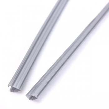 1 Paar vorne Wischerblätter für Citroen Grand C4 Picasso 2009-Onwards