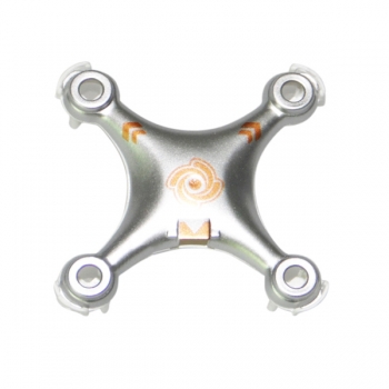 Cheerson CX-10A CX10A RC Quadcopter Ersatzteile Karosserie Shell