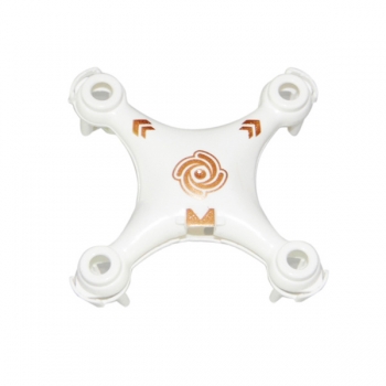 Cheerson CX-10A CX10A RC Quadcopter Ersatzteile Karosserie Shell