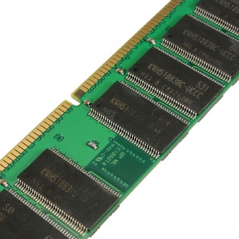 1 GB ddr-266 Pc 2100 184pins non-ecc Tischspeicherwidder