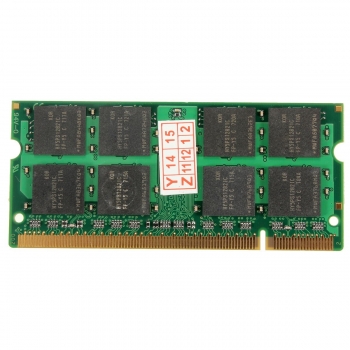 1-GB-Laptopddr2-533 pc2-4200 non-ecc 200pins Speicherwidder