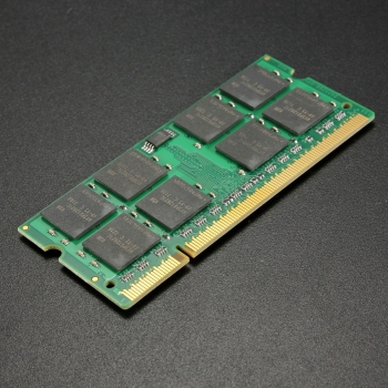 1-GB-Laptopddr2-533 pc2-4200 non-ecc 200pins Speicherwidder