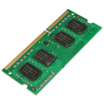 4-GB-Laptopddr3-1600 pc3-12800 204pins non-ecc Speicherwidder