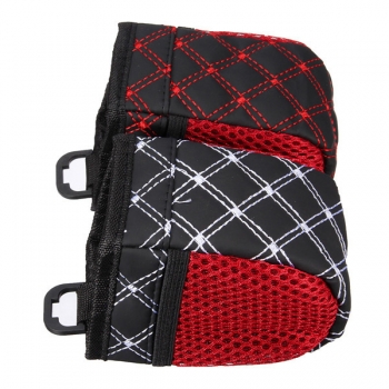 Auto Auto Air Vent Lagerung Trivial Mesh Bag Trinken Phone Taschen Halter