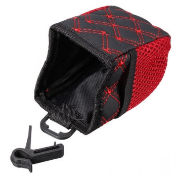 Auto Auto Air Vent Lagerung Trivial Mesh Bag Trinken Phone Taschen Halter