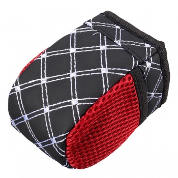 Auto Auto Air Vent Lagerung Trivial Mesh Bag Trinken Phone Taschen Halter