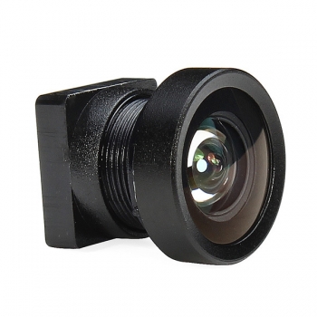 M7 1.8mm 180 Grad Weitwinkelobjektiv für Mini-Kamera