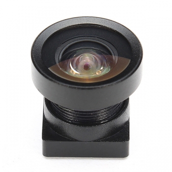 M7 1.8mm 180 Grad Weitwinkelobjektiv für Mini-Kamera