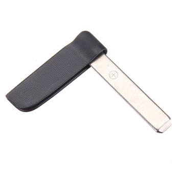 3BT Remote Smart Key Shell Fall ungeschnittenes Blatt für Renault Clio Megane 