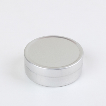 Leerer kosmetischer Topfglaszinnbehälter 10ml/20ml