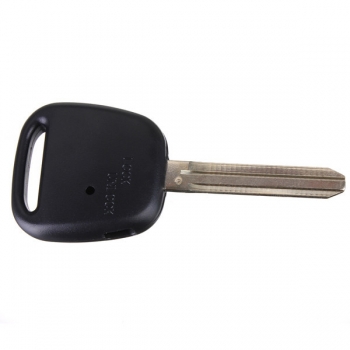 Remote Key Replacement 1 Seitliche Taste Schlüsselkasten Fob Blatt für TOYOTA 