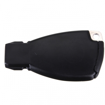 Remote Keyless Smart Key Fob Fall Shell mit Batteriehalter für Benz 